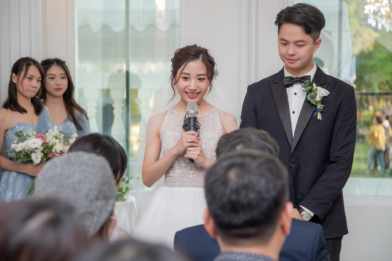 Apple婚禮攝影 Wedding婚禮記錄 大熊婚禮攝影 