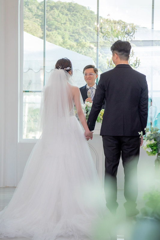 Apple婚禮攝影 Wedding婚禮記錄 大熊婚禮攝影 