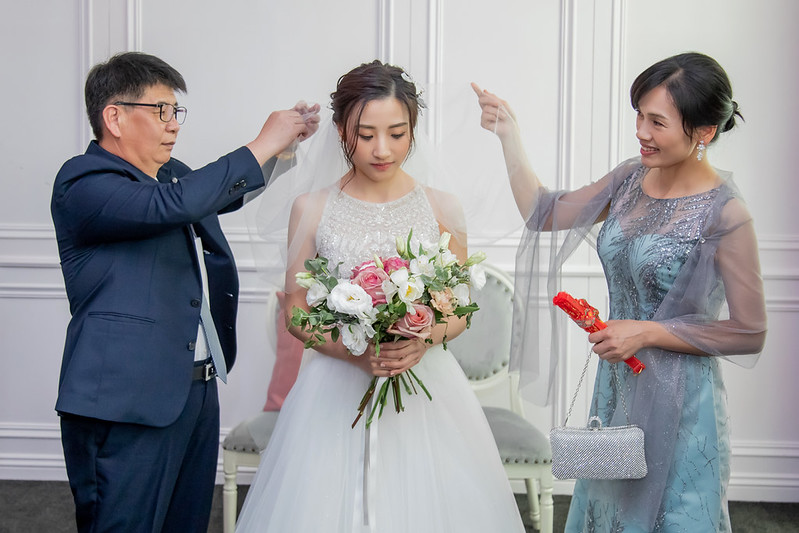 Apple婚禮攝影 Wedding婚禮記錄 大熊婚禮攝影 