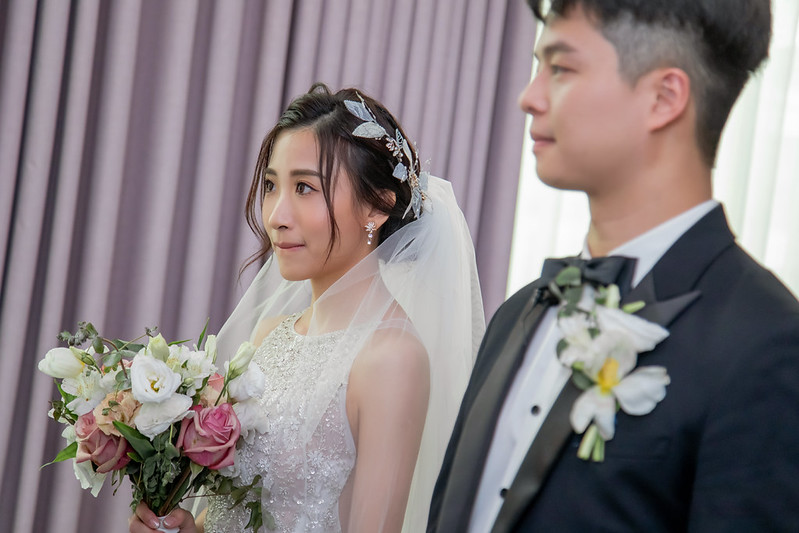 Apple婚禮攝影 Wedding婚禮記錄 大熊婚禮攝影 