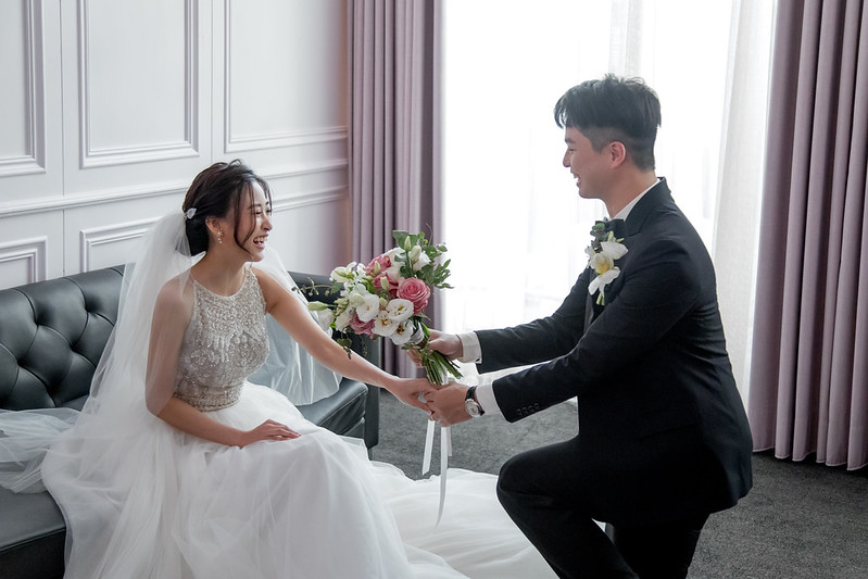 Apple婚禮攝影 Wedding婚禮記錄 大熊婚禮攝影 