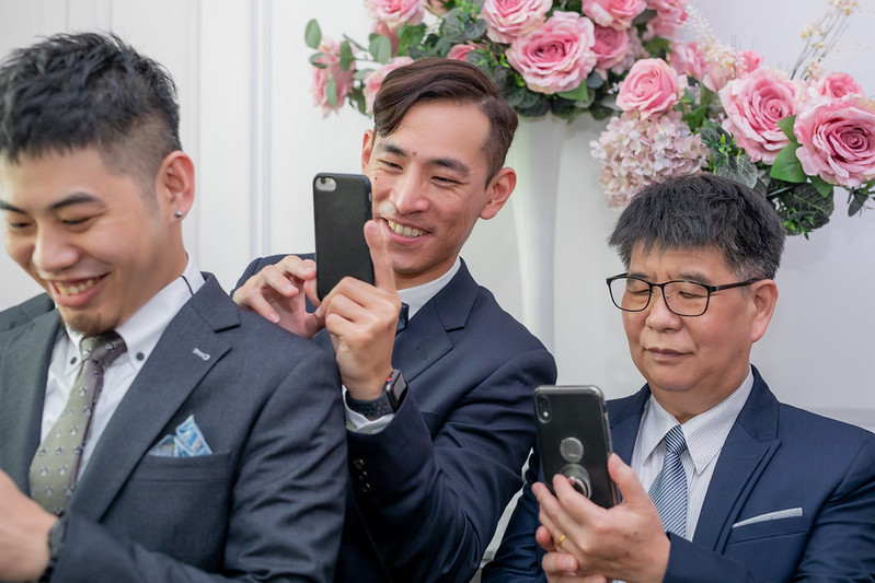 Apple婚禮攝影 Wedding婚禮記錄 大熊婚禮攝影 