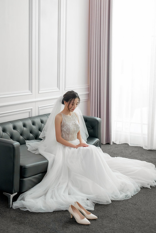 Apple婚禮攝影 Wedding婚禮記錄 大熊婚禮攝影 
