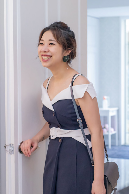 Apple婚禮攝影 Wedding婚禮記錄 大熊婚禮攝影 