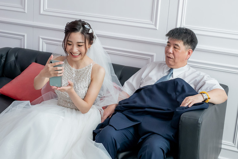 Apple婚禮攝影 Wedding婚禮記錄 大熊婚禮攝影 