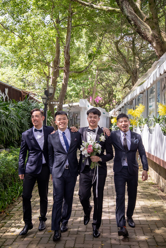 Apple婚禮攝影 Wedding婚禮記錄 大熊婚禮攝影 