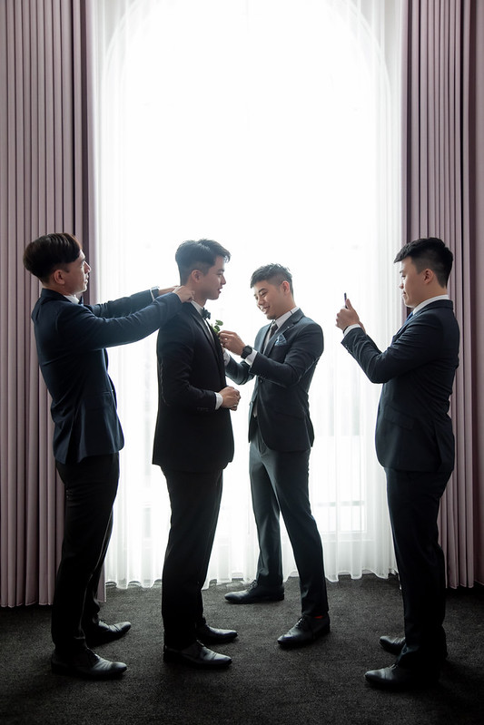 Apple婚禮攝影 Wedding婚禮記錄 大熊婚禮攝影 