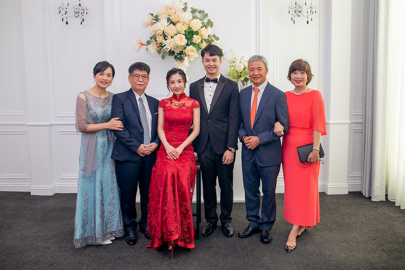Apple婚禮攝影 Wedding婚禮記錄 大熊婚禮攝影 
