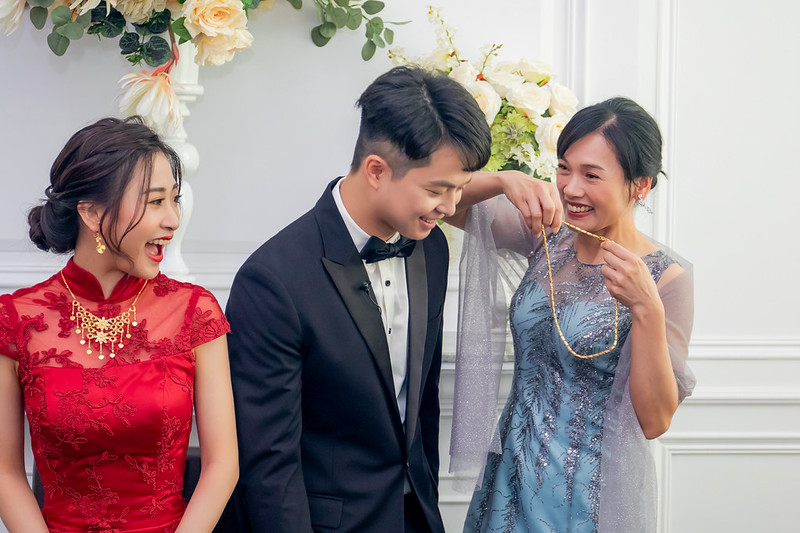 Apple婚禮攝影 Wedding婚禮記錄 大熊婚禮攝影 