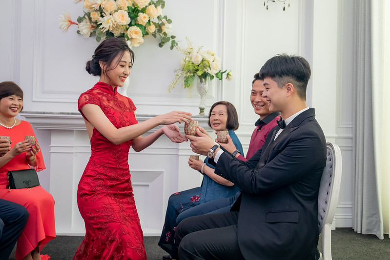 Apple婚禮攝影 Wedding婚禮記錄 大熊婚禮攝影 