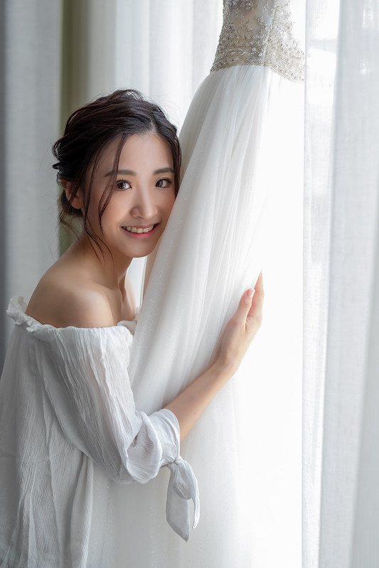 Apple婚禮攝影 Wedding婚禮記錄 大熊婚禮攝影 
