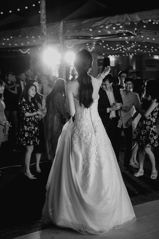 Apple婚禮攝影 Wedding婚禮記錄 大熊婚禮攝影 