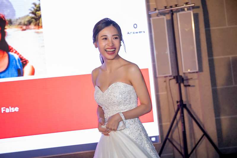 Apple婚禮攝影 Wedding婚禮記錄 大熊婚禮攝影 