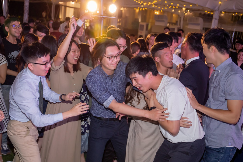Apple婚禮攝影 Wedding婚禮記錄 大熊婚禮攝影 