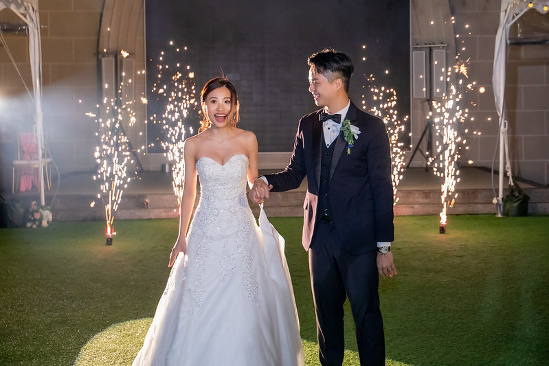 Apple婚禮攝影 Wedding婚禮記錄 大熊婚禮攝影 