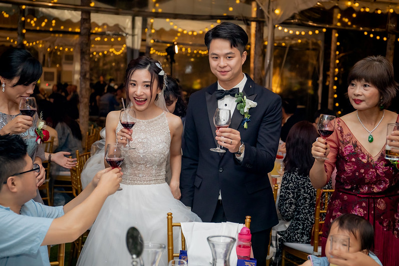 Apple婚禮攝影 Wedding婚禮記錄 大熊婚禮攝影 