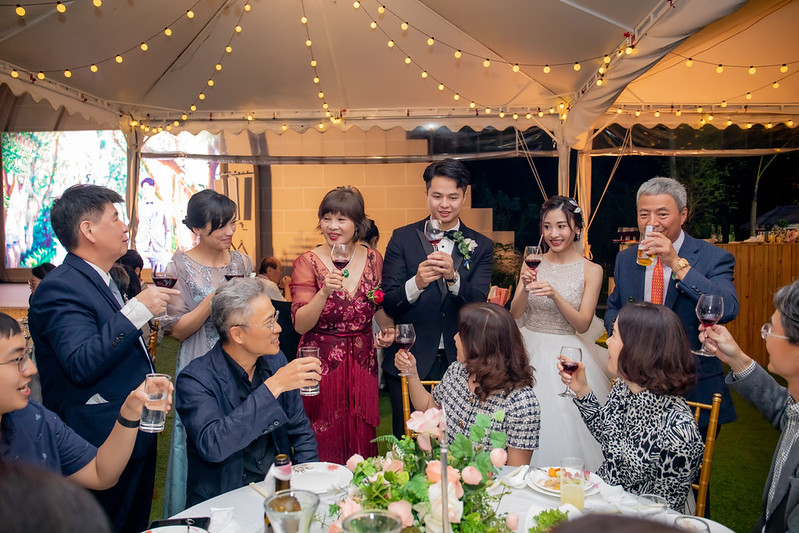 Apple婚禮攝影 Wedding婚禮記錄 大熊婚禮攝影 