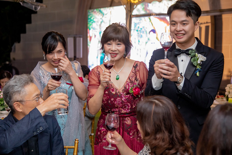 Apple婚禮攝影 Wedding婚禮記錄 大熊婚禮攝影 