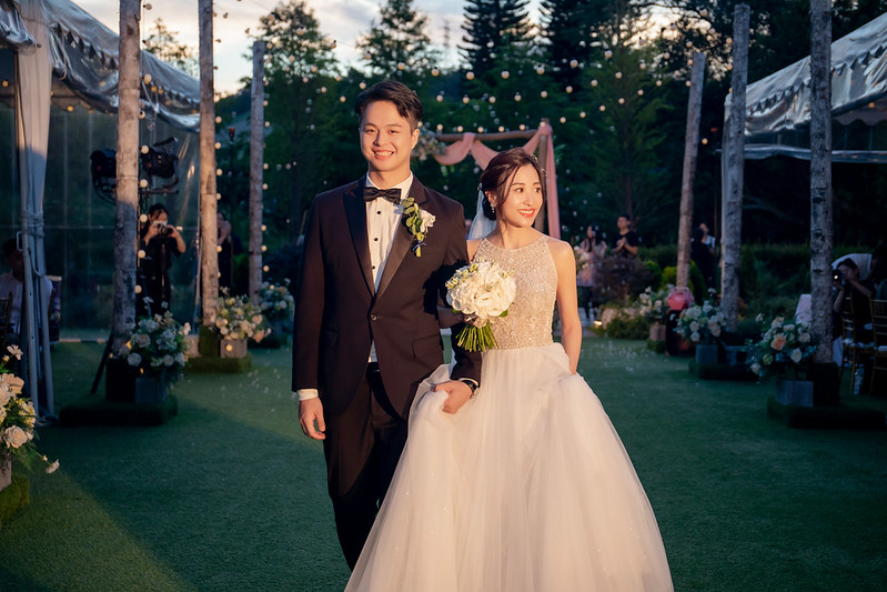 Apple婚禮攝影 Wedding婚禮記錄 大熊婚禮攝影 