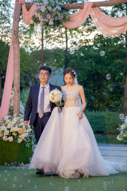 Apple婚禮攝影 Wedding婚禮記錄 大熊婚禮攝影 