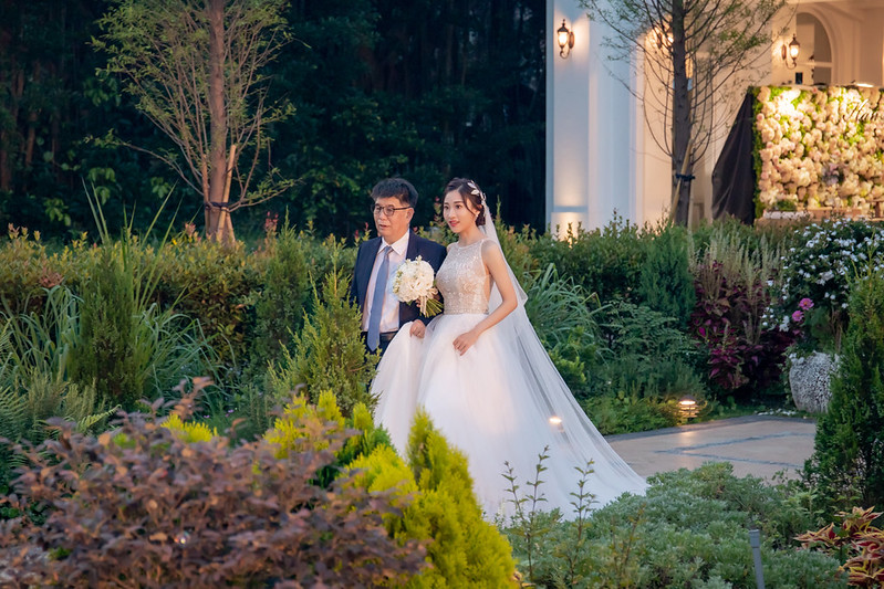 Apple婚禮攝影 Wedding婚禮記錄 大熊婚禮攝影 