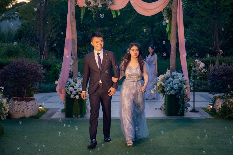 Apple婚禮攝影 Wedding婚禮記錄 大熊婚禮攝影 