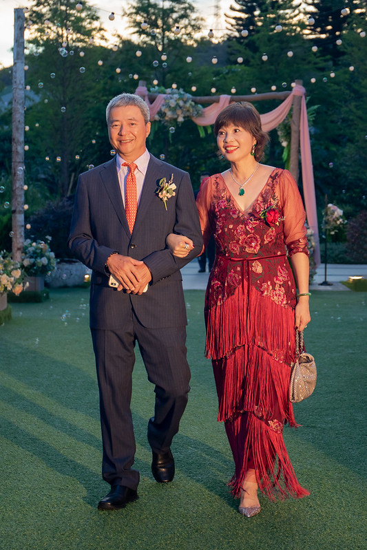 Apple婚禮攝影 Wedding婚禮記錄 大熊婚禮攝影 