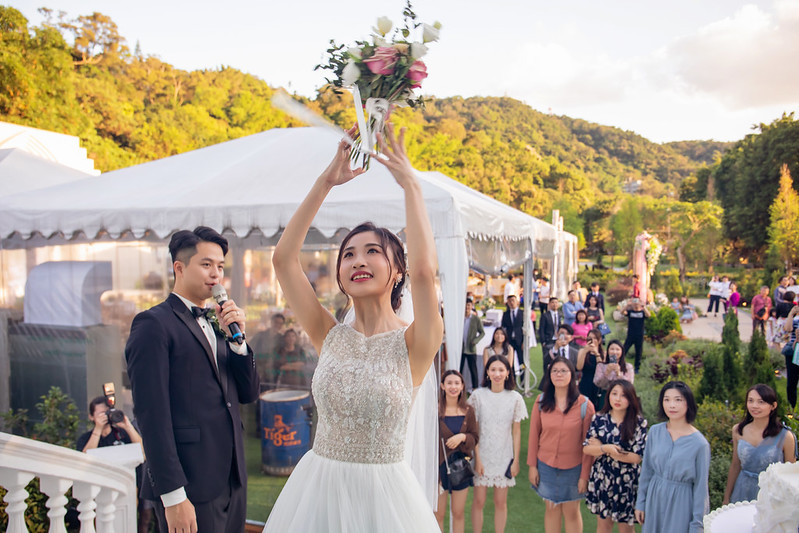Apple婚禮攝影 Wedding婚禮記錄 大熊婚禮攝影 