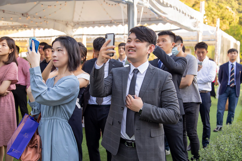 Apple婚禮攝影 Wedding婚禮記錄 大熊婚禮攝影 
