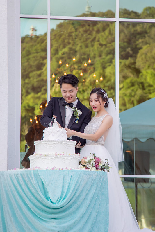 Apple婚禮攝影 Wedding婚禮記錄 大熊婚禮攝影 