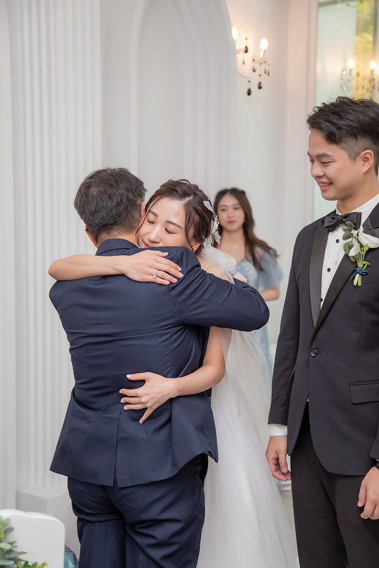 Apple婚禮攝影 Wedding婚禮記錄 大熊婚禮攝影 