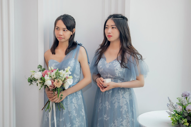 Apple婚禮攝影 Wedding婚禮記錄 大熊婚禮攝影 