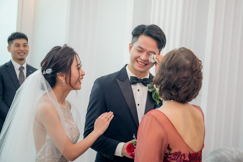 Apple婚禮攝影 Wedding婚禮記錄 大熊婚禮攝影 