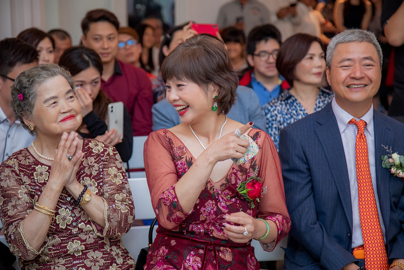 Apple婚禮攝影 Wedding婚禮記錄 大熊婚禮攝影 