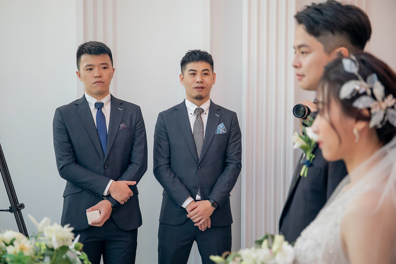 Apple婚禮攝影 Wedding婚禮記錄 大熊婚禮攝影 