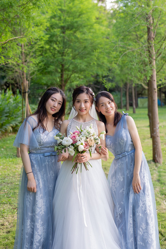Apple婚禮攝影 Wedding婚禮記錄 大熊婚禮攝影 
