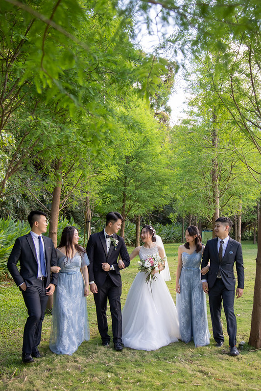 Apple婚禮攝影 Wedding婚禮記錄 大熊婚禮攝影 