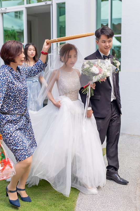 Apple婚禮攝影 Wedding婚禮記錄 大熊婚禮攝影 