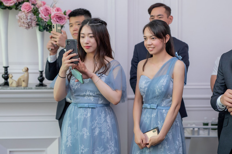 Apple婚禮攝影 Wedding婚禮記錄 大熊婚禮攝影 