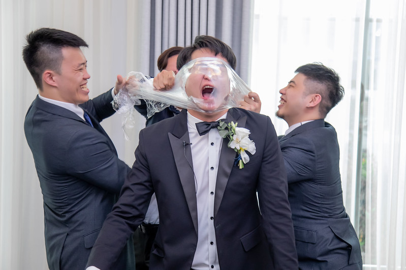Apple婚禮攝影 Wedding婚禮記錄 大熊婚禮攝影 