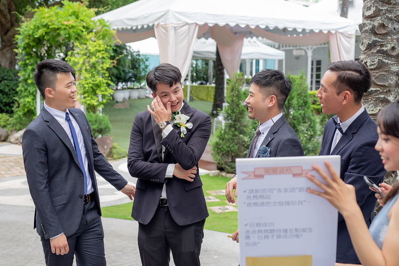 Apple婚禮攝影 Wedding婚禮記錄 大熊婚禮攝影 
