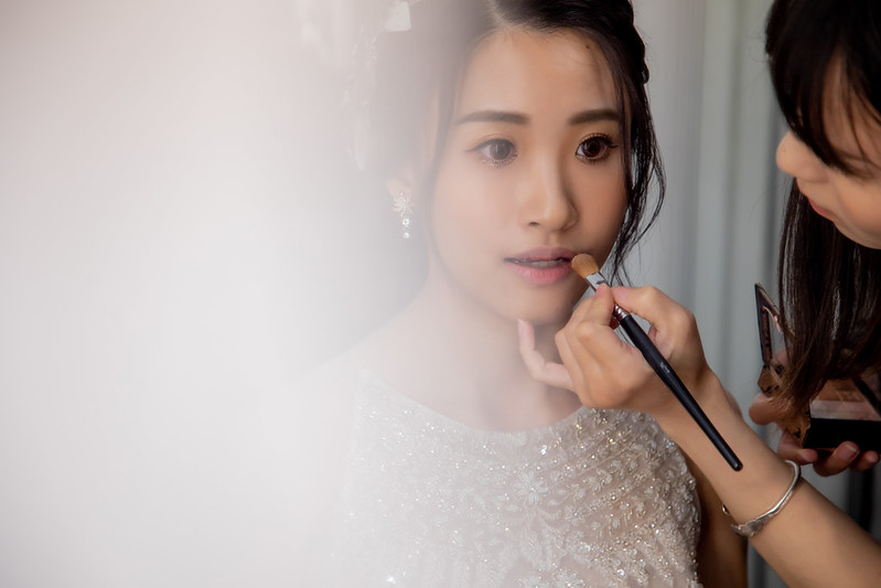 Apple婚禮攝影 Wedding婚禮記錄 大熊婚禮攝影 