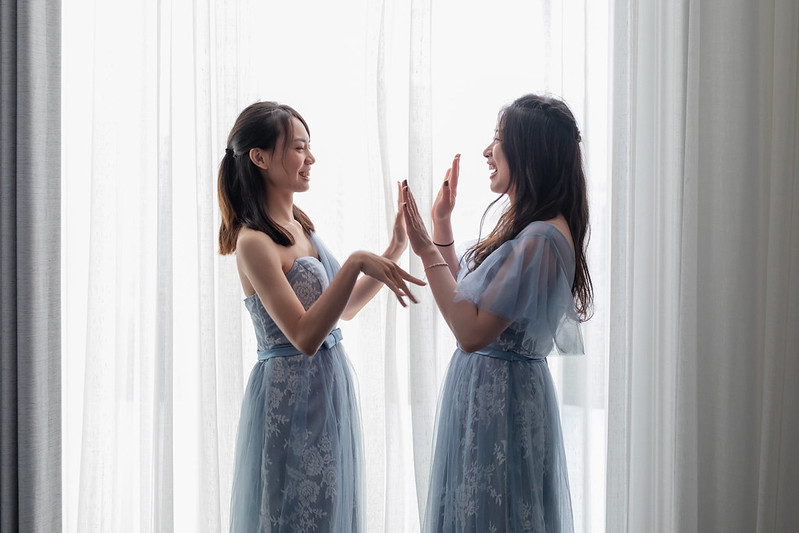 Apple婚禮攝影 Wedding婚禮記錄 大熊婚禮攝影 