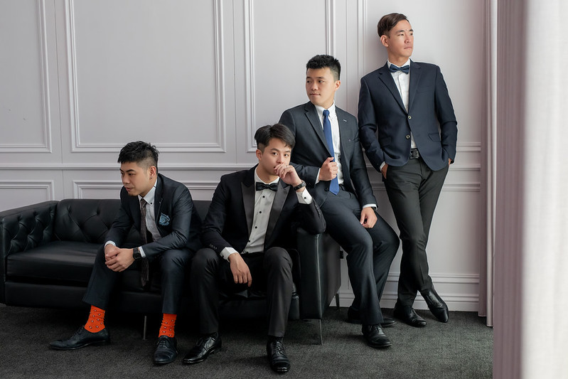 Apple婚禮攝影 Wedding婚禮記錄 大熊婚禮攝影 