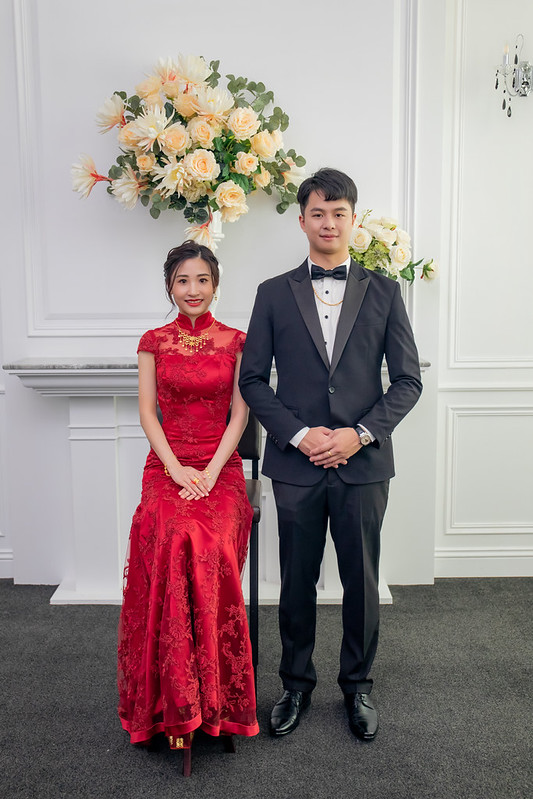 Apple婚禮攝影 Wedding婚禮記錄 大熊婚禮攝影 
