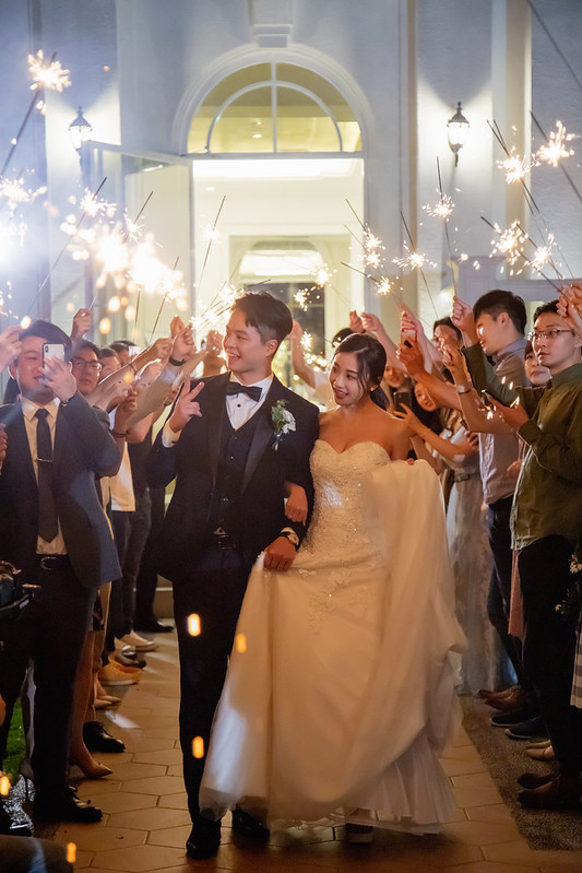 Apple婚禮攝影 Wedding婚禮記錄 大熊婚禮攝影 
