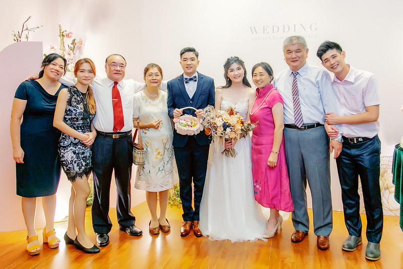 Apple婚禮攝影 Wedding婚禮記錄 台北婚攝 大熊婚禮攝影 