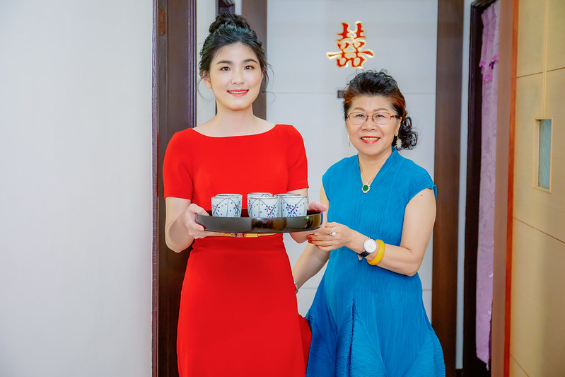 Apple婚禮攝影 Wedding婚禮記錄 台北婚攝 大熊婚禮攝影 