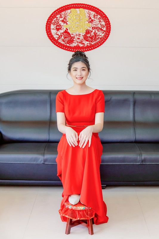 Apple婚禮攝影 Wedding婚禮記錄 台北婚攝 大熊婚禮攝影 