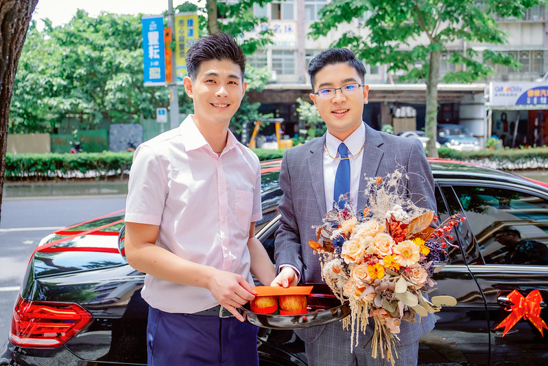 Apple婚禮攝影 Wedding婚禮記錄 台北婚攝 大熊婚禮攝影 